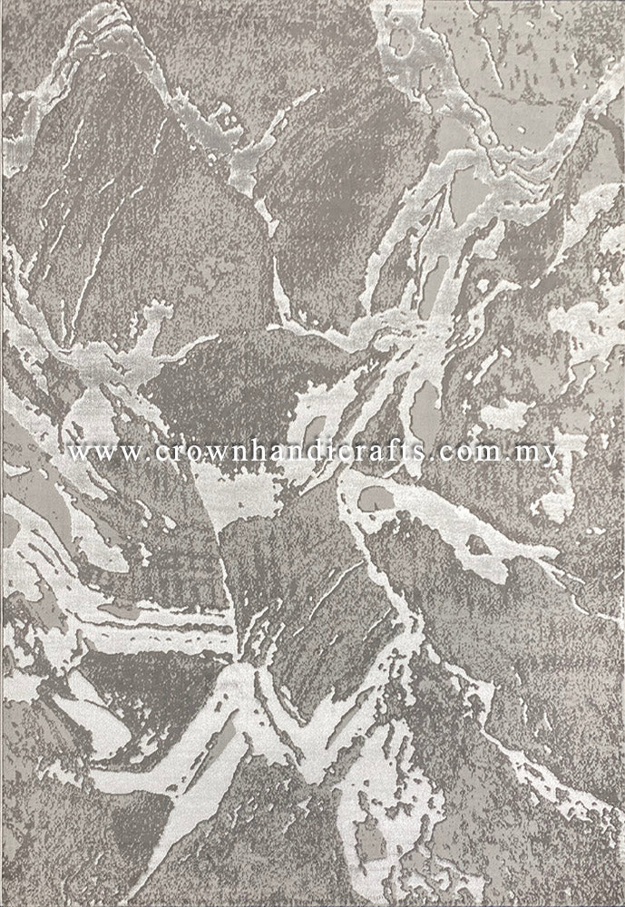 Buy Designer Rugs Modern Turkish Carpets Mediterranean Style | Milano W880A