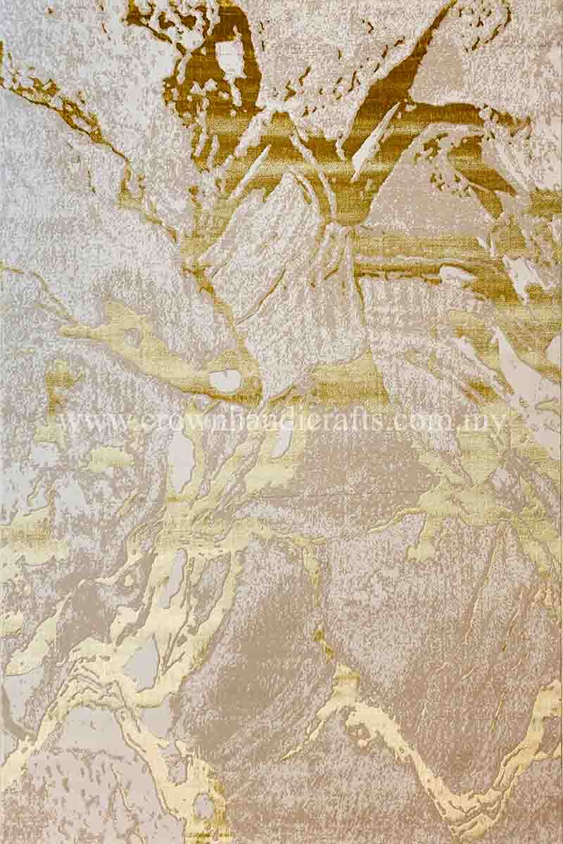 Buy Designer Rugs Modern Turkish Carpets Mediterranean Style | Milano W880A