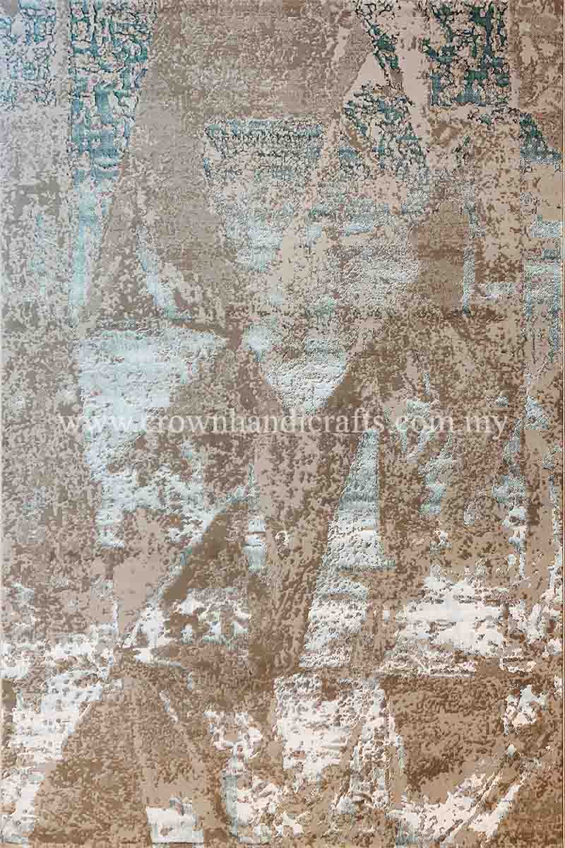 High Quality Modern Rugs Designs from Europe Turkish Rugs | Milano W907A