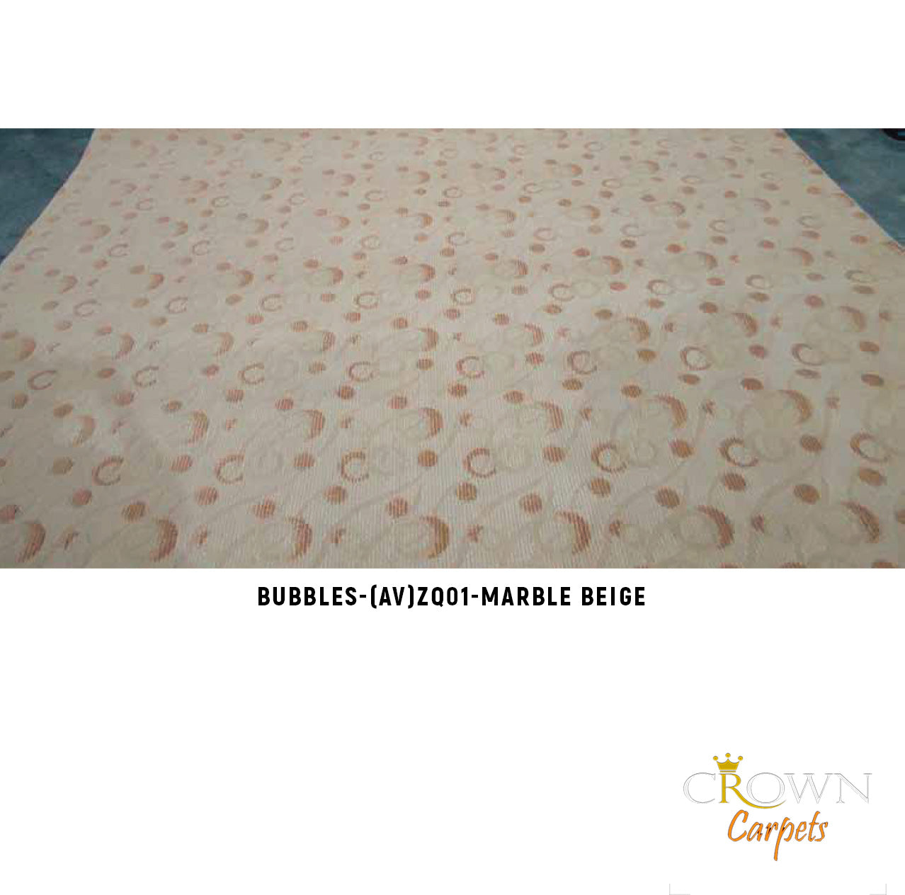 Popular Buy Carpet Roll | Bubbles (AV) Wall To Wall Carpet