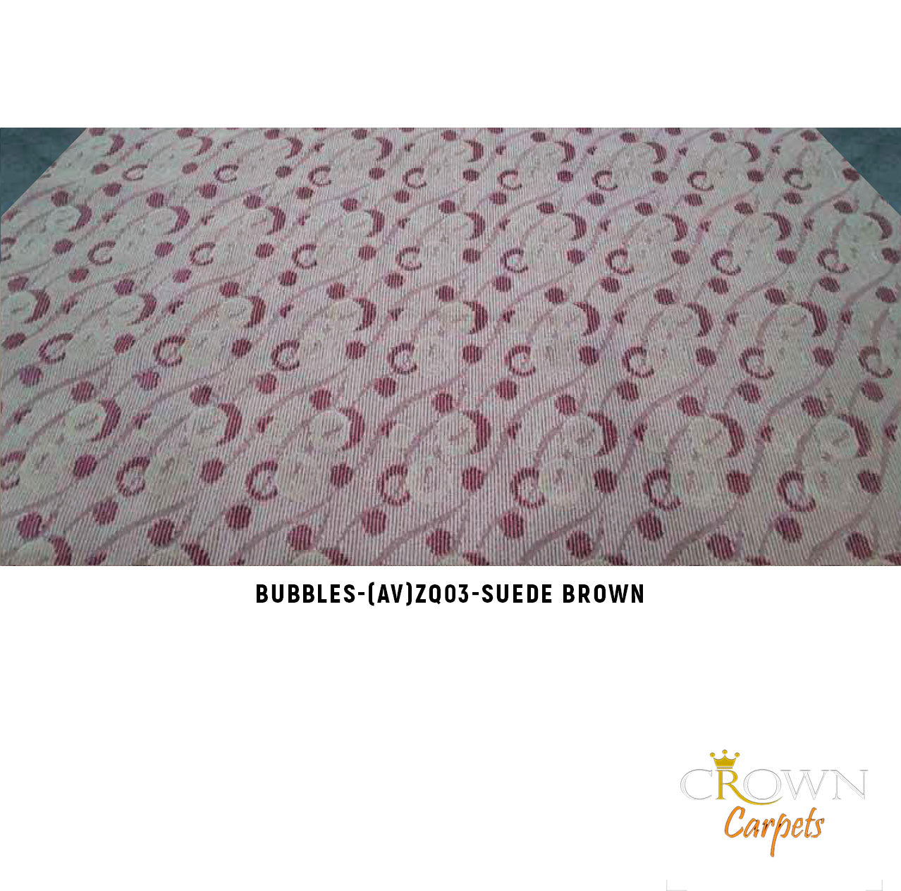 Popular Buy Carpet Roll | Bubbles (AV) Wall To Wall Carpet