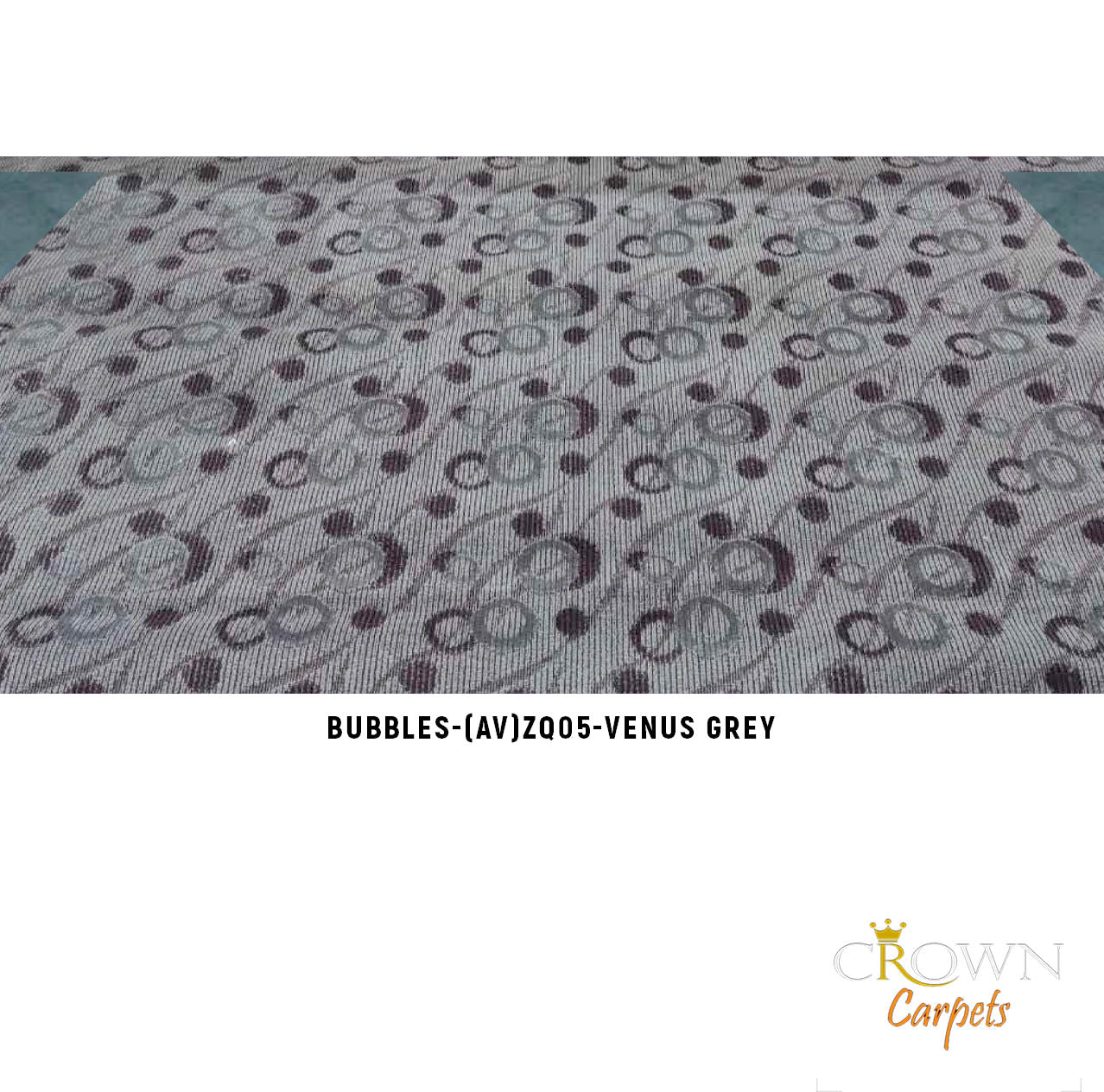 Popular Buy Carpet Roll | Bubbles (AV) Wall To Wall Carpet