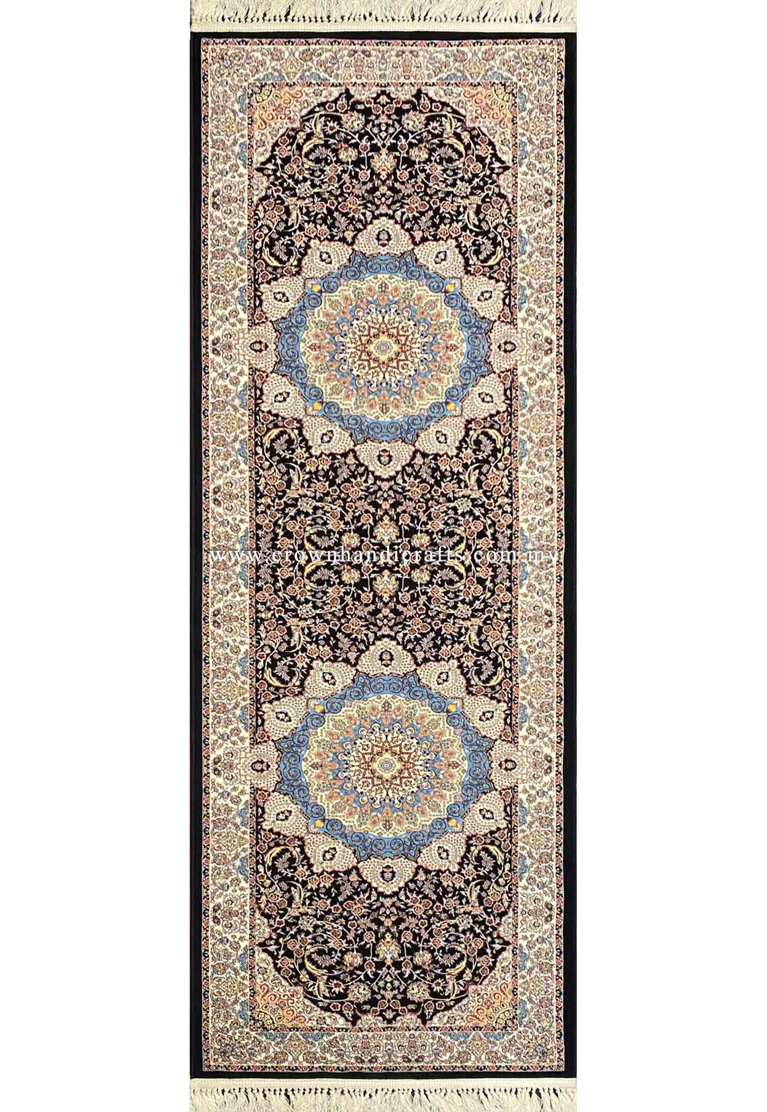 Exclusive High End Persian Rugs Classic Carpet Traditional Design Rugs | Rayan Sarvenaz Runner