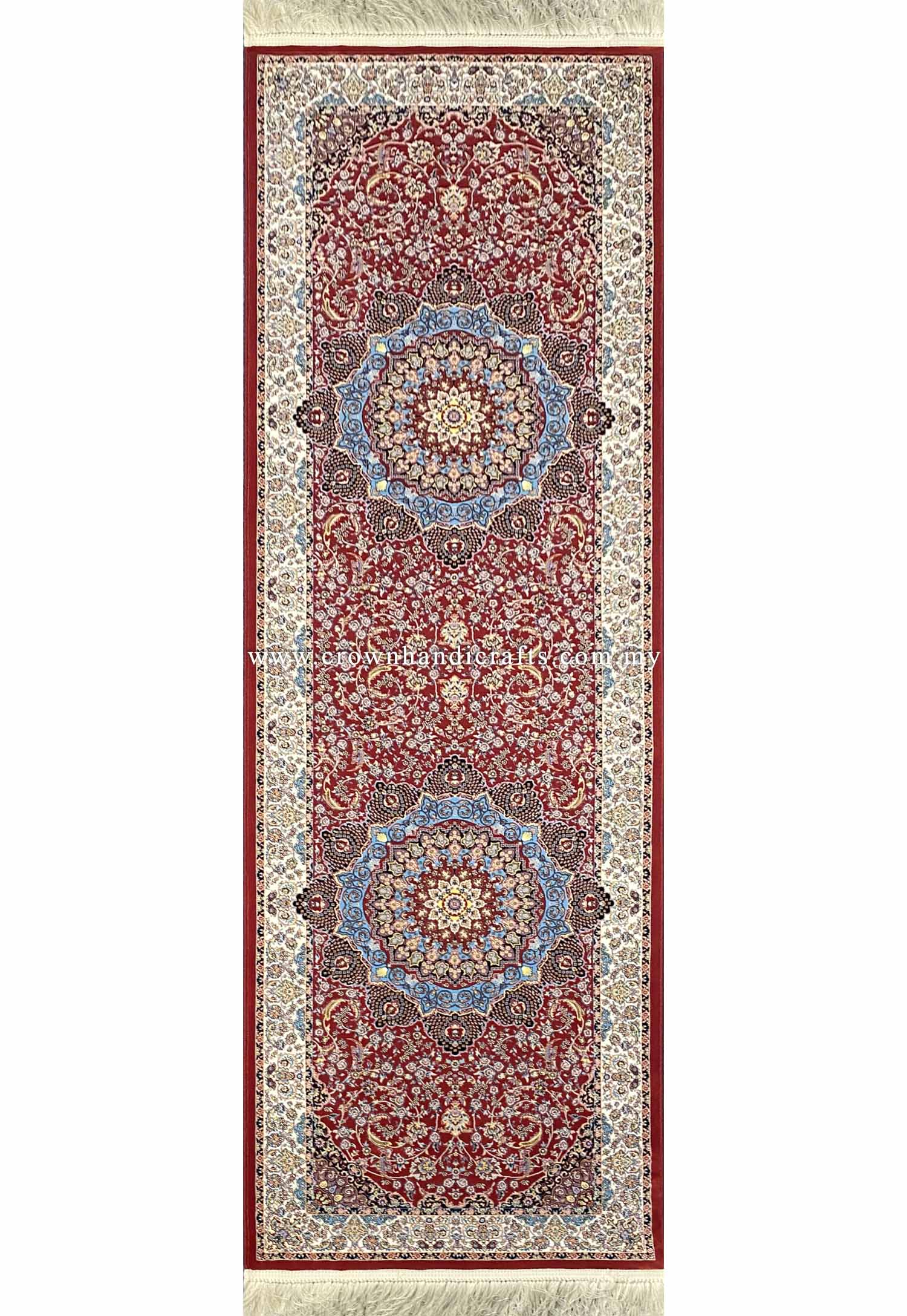 Exclusive High End Persian Rugs Classic Carpet Traditional Design Rugs | Rayan Sarvenaz Runner