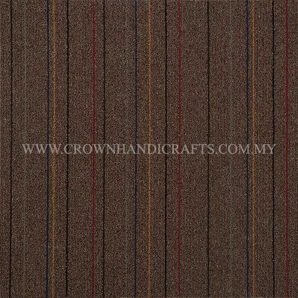 R0568 Brown Beam