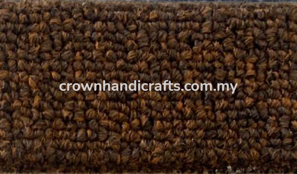 BROWN – 8002