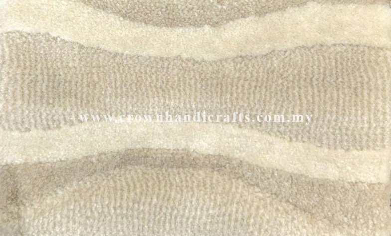 NEWBURY WAVES-ULSTER BEIGE (DR3-34)